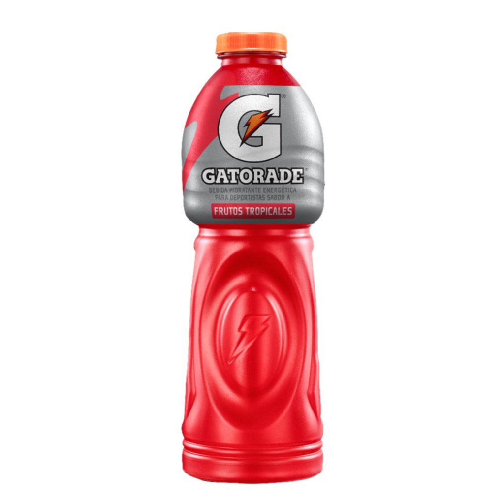 Gatorade Frutos Tropicales