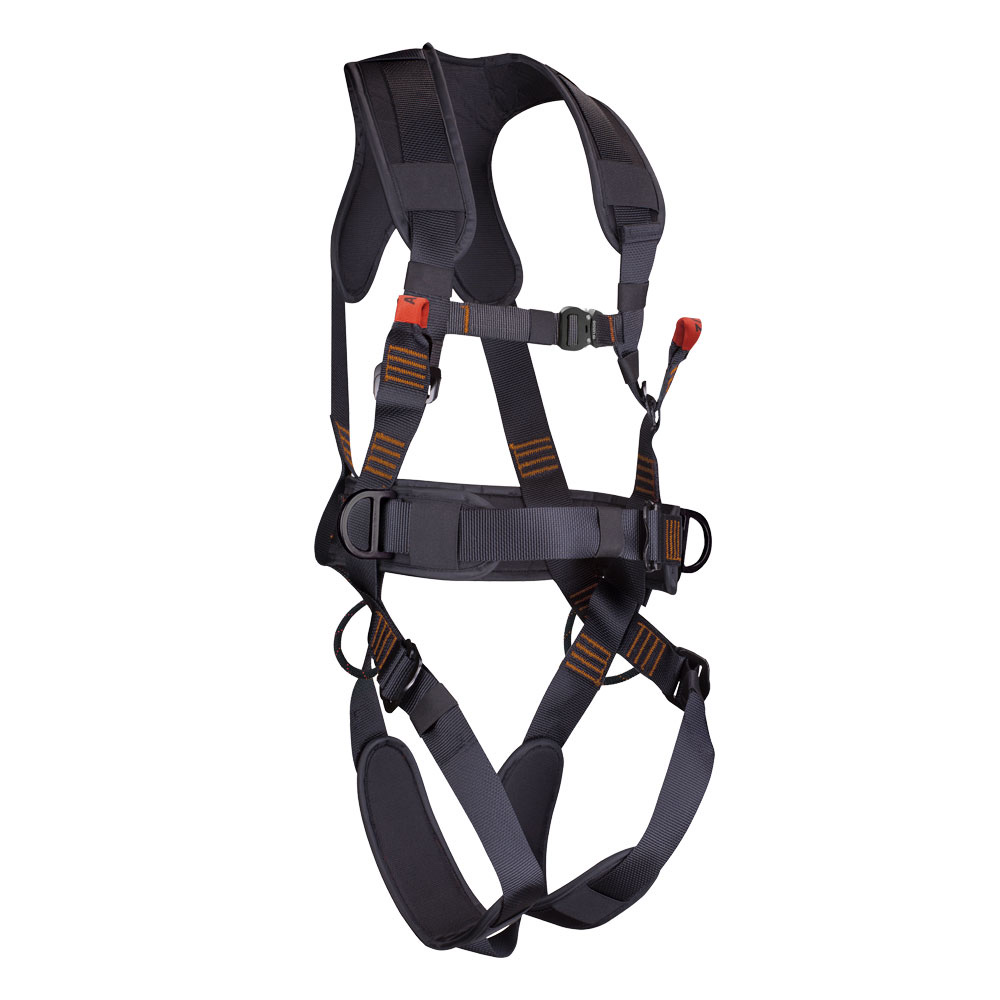 Arnés veleta plus clímax dielectrico