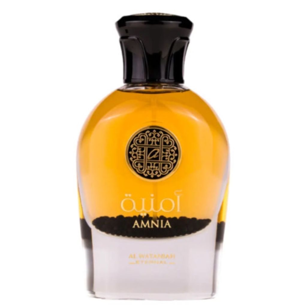 Amnia Al Wataniah - Eau De Parfum 100ml