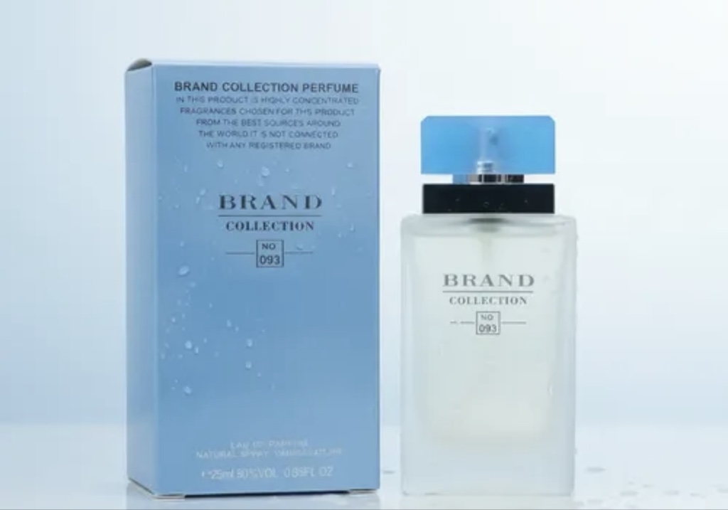 Brand Collection N°093 - Unisex 25ml