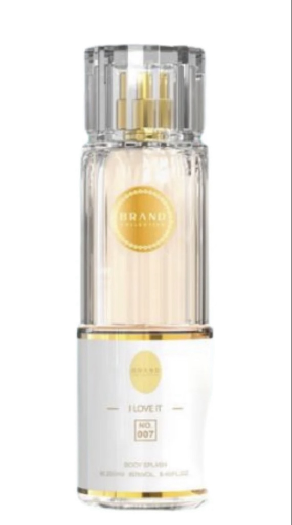 Body Splash Brand - Jadore 100ml