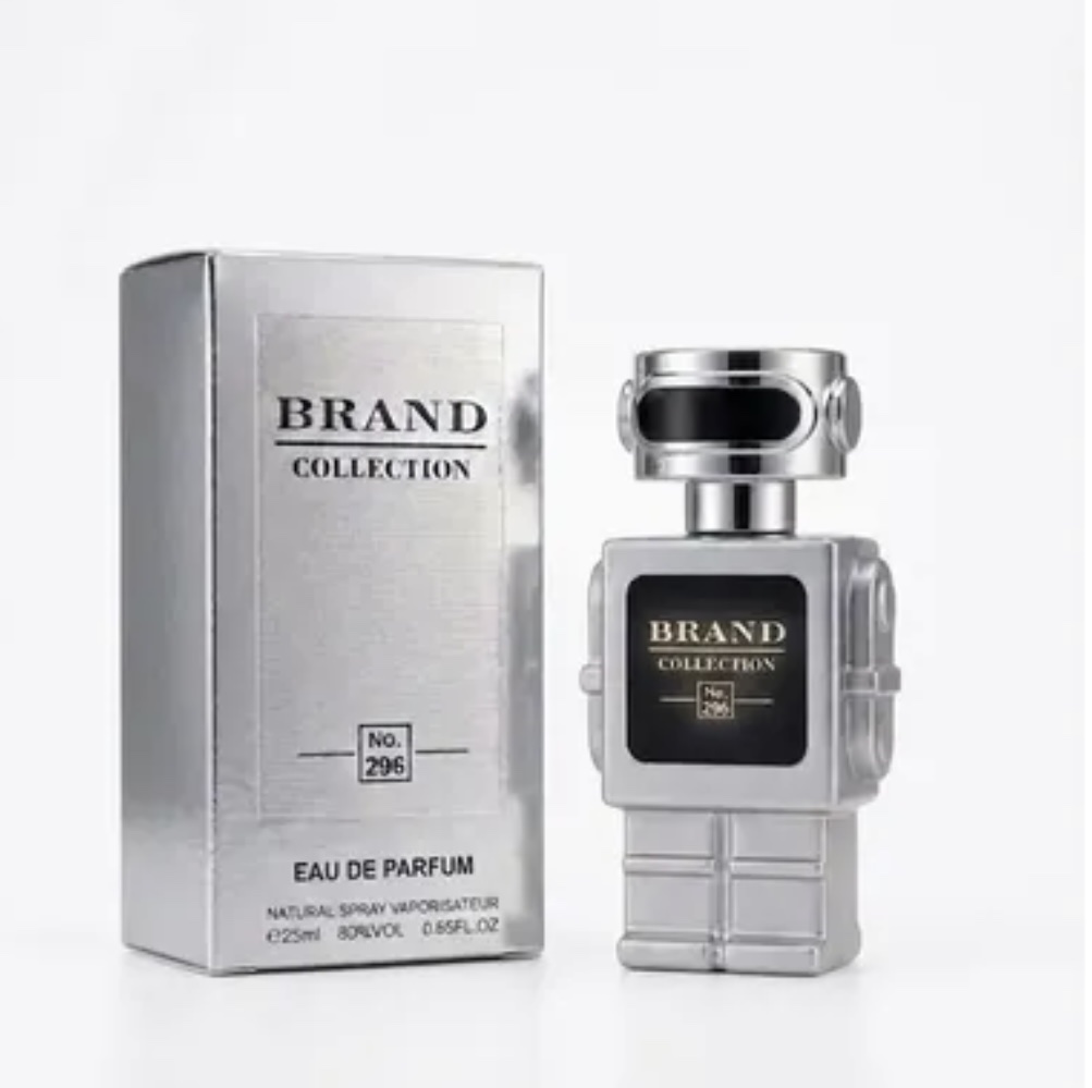 BRAND Collection N°296 - 25ml Masculino
