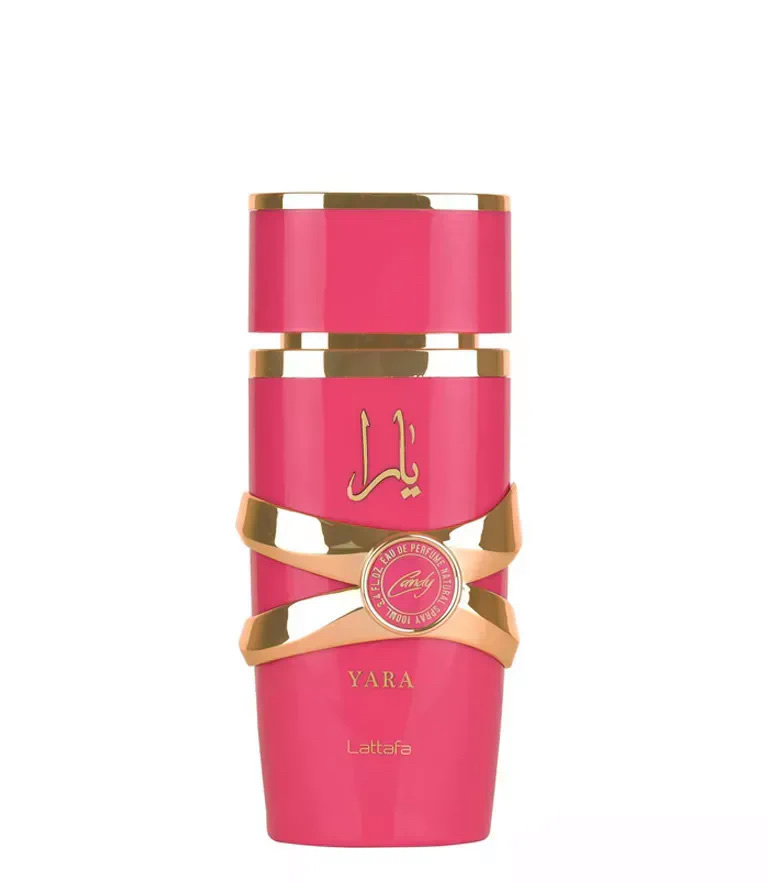 Lattafa Yara Candy - Eau De Parfum 100ml