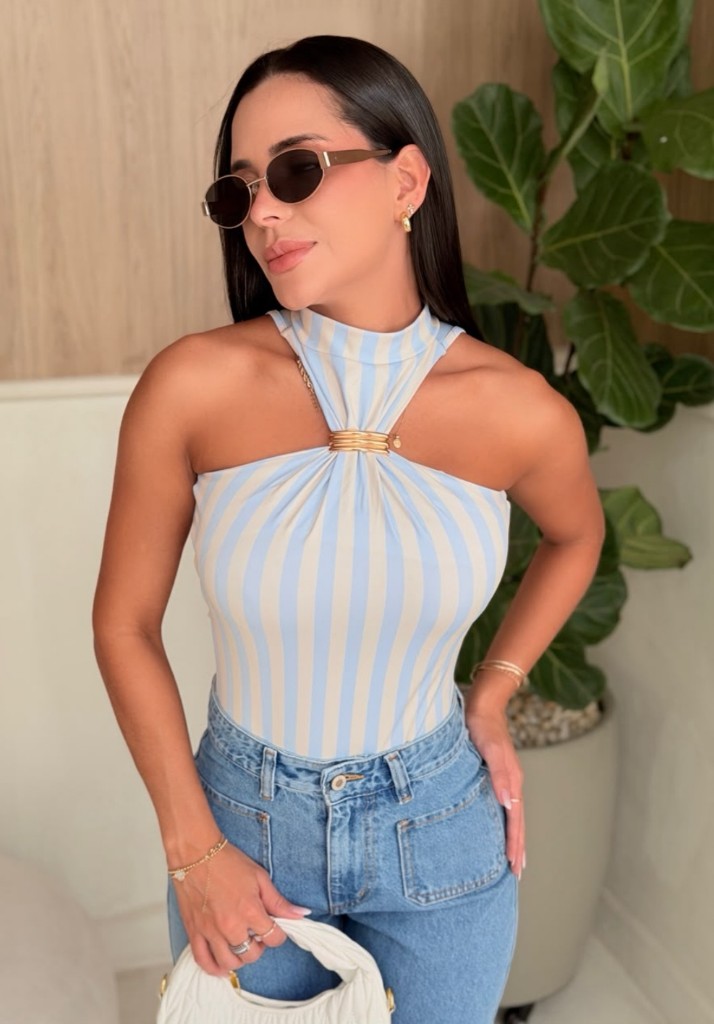 Body Mariana est