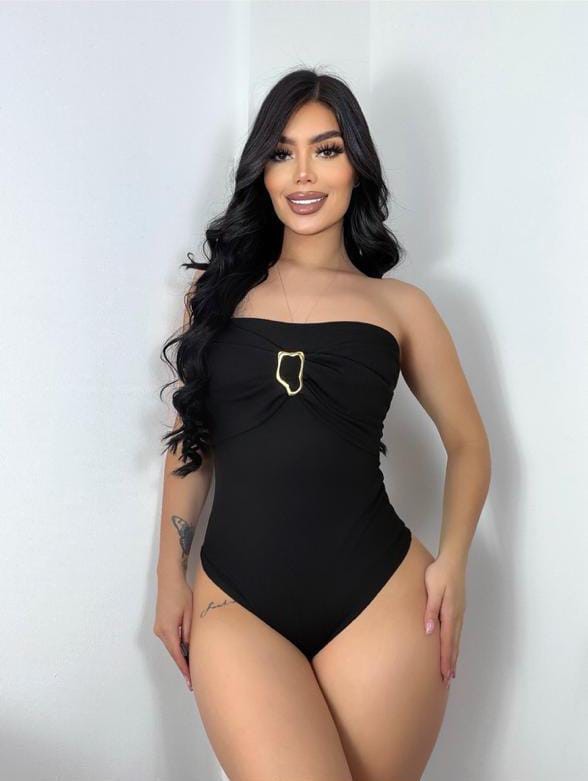 Body con evilla