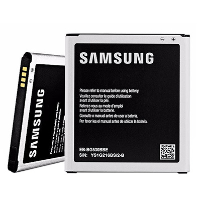 BATERÍA J2 CORE - J2 PRIME - J2 PRO