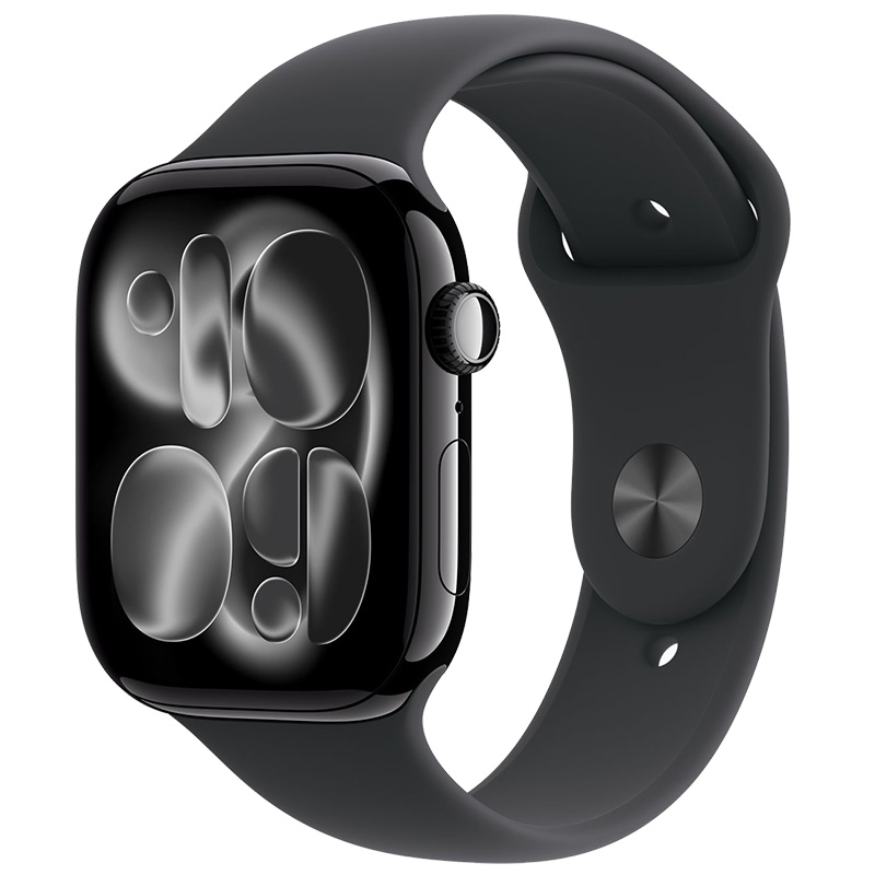 APPLE WACHT SERIES 11 46M ROSA
