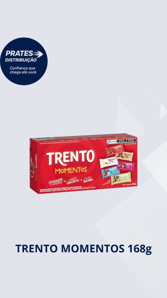 TRENTO MOMENTOS
