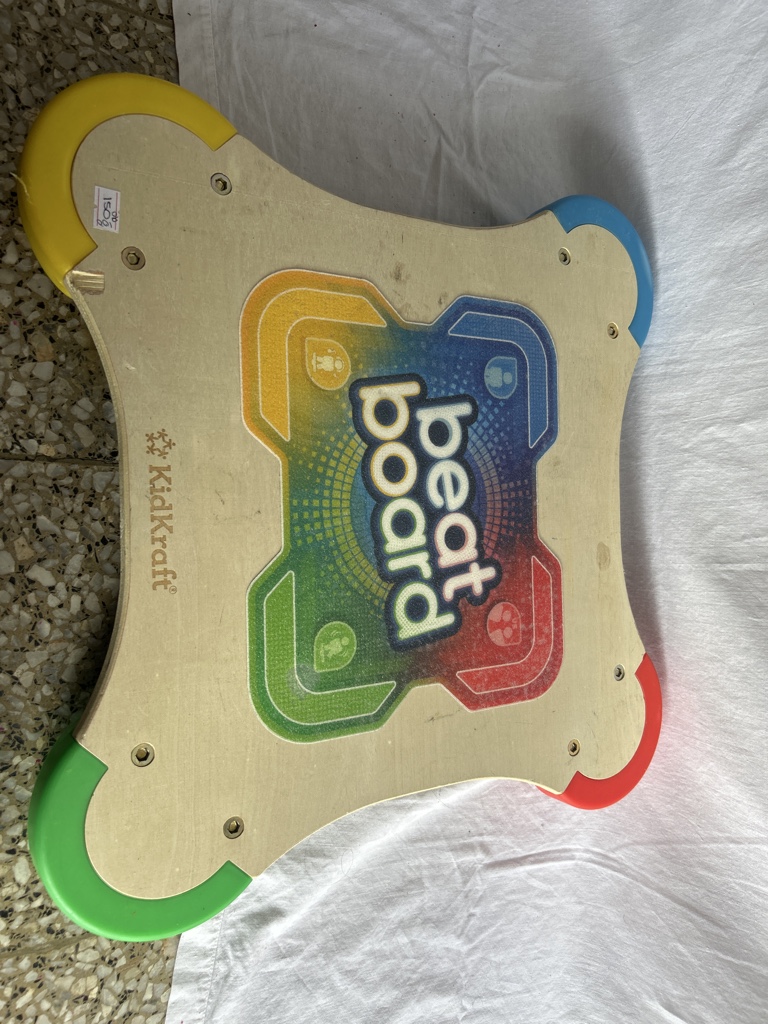 KidKraft Beat Board