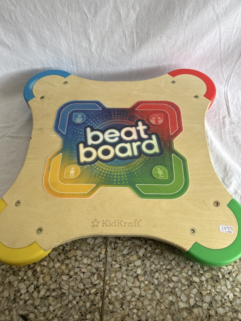 KidKraft Beat Board multicolor