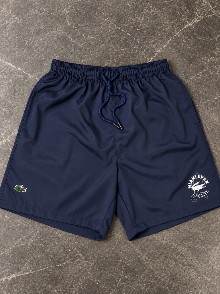 Shorts D’água