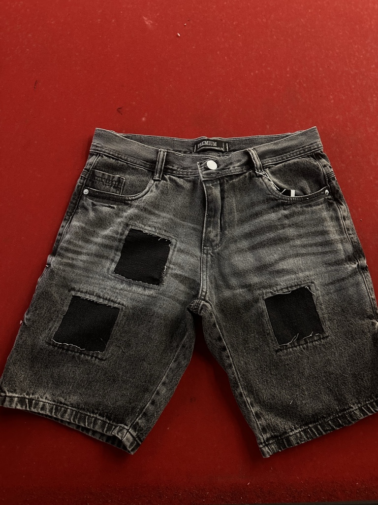 Shorts jogador