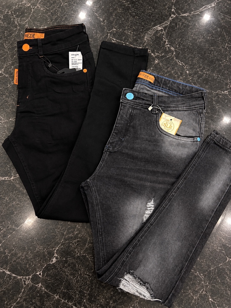 Calça Jogador
