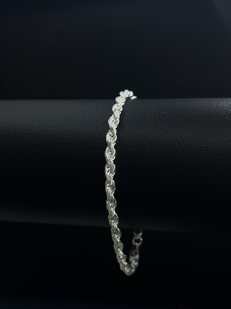 Pulso torsal 21 cm 4 mm