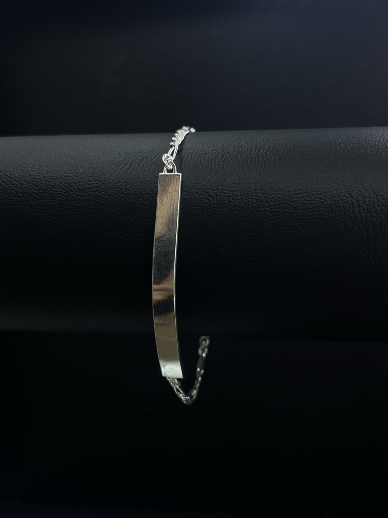 Esclava Cartier 20 cm 3 mm