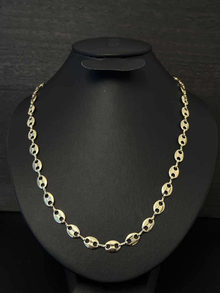 Cadena Gucci CGU860