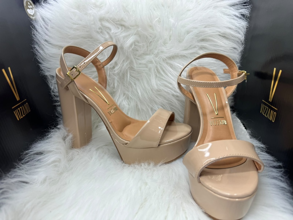 TACON VIZANO BEIGE