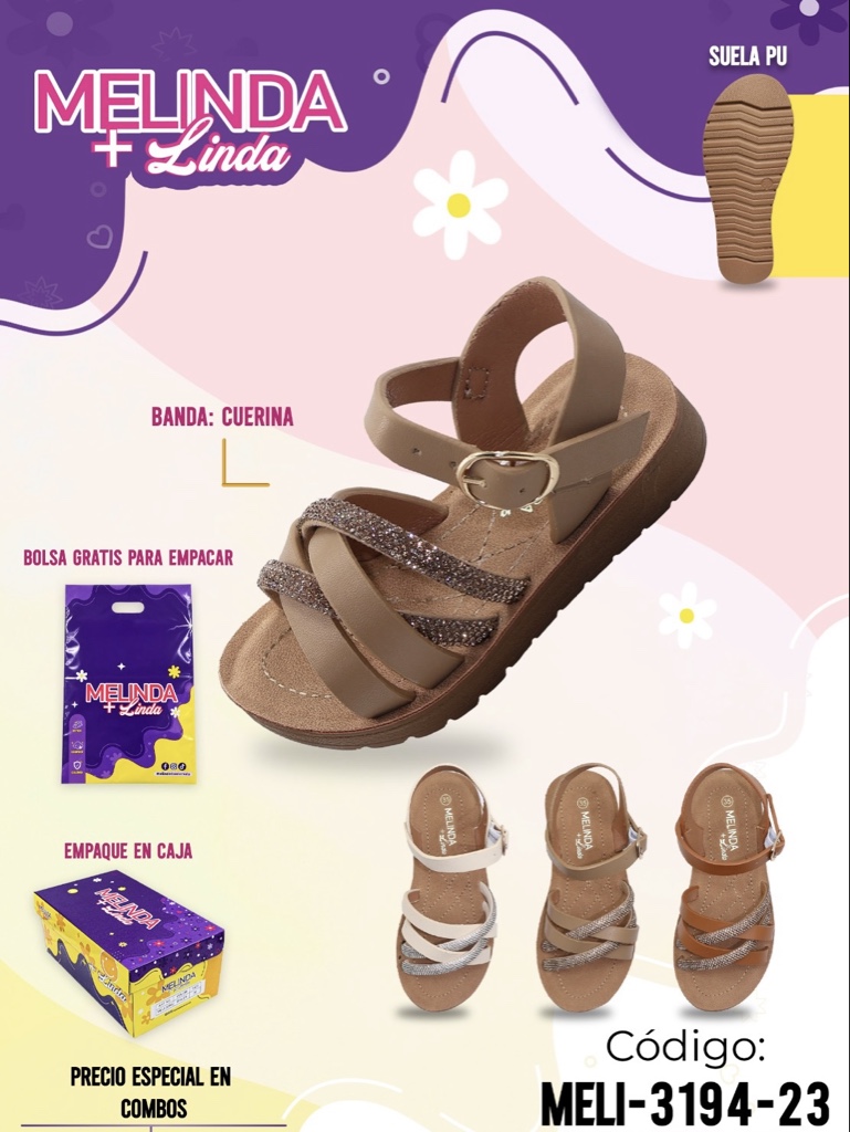 MELI-3194 CAMEL