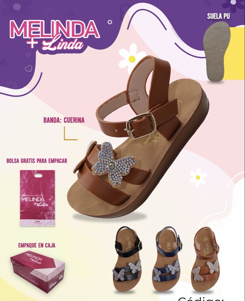 MELI-3001 BLACK