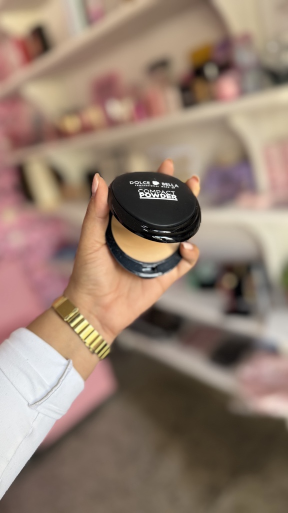 Compacto con espejo DOLCE bella
