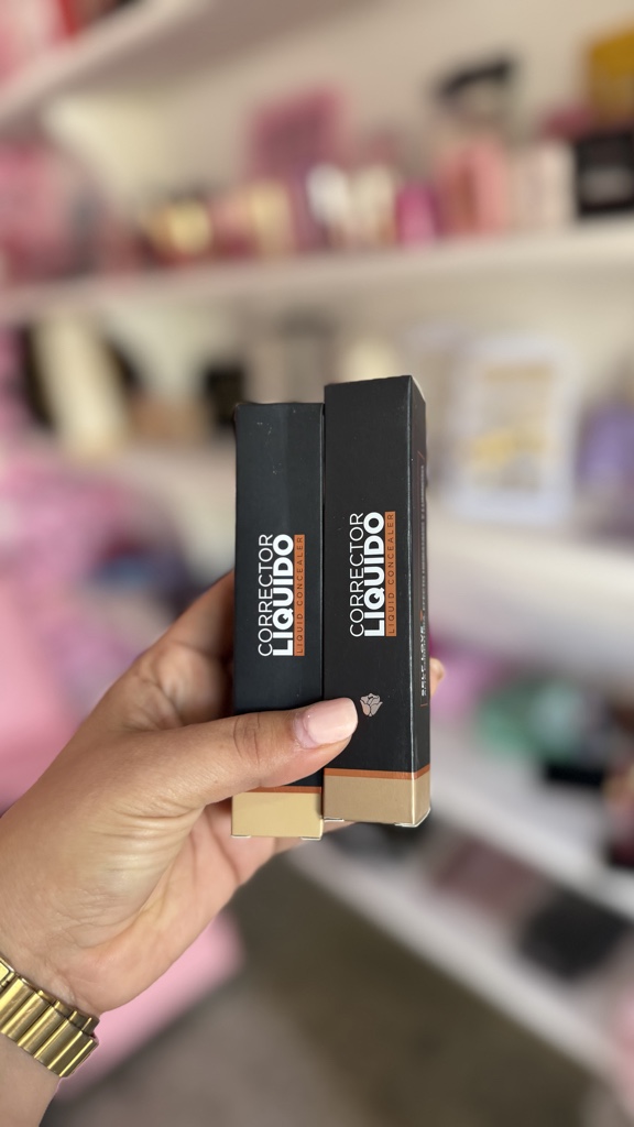 Corrector DOLCE bella