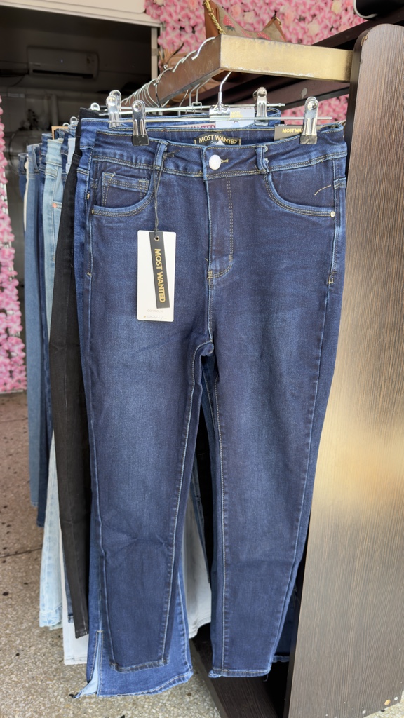 Skinny efecto fit 65951