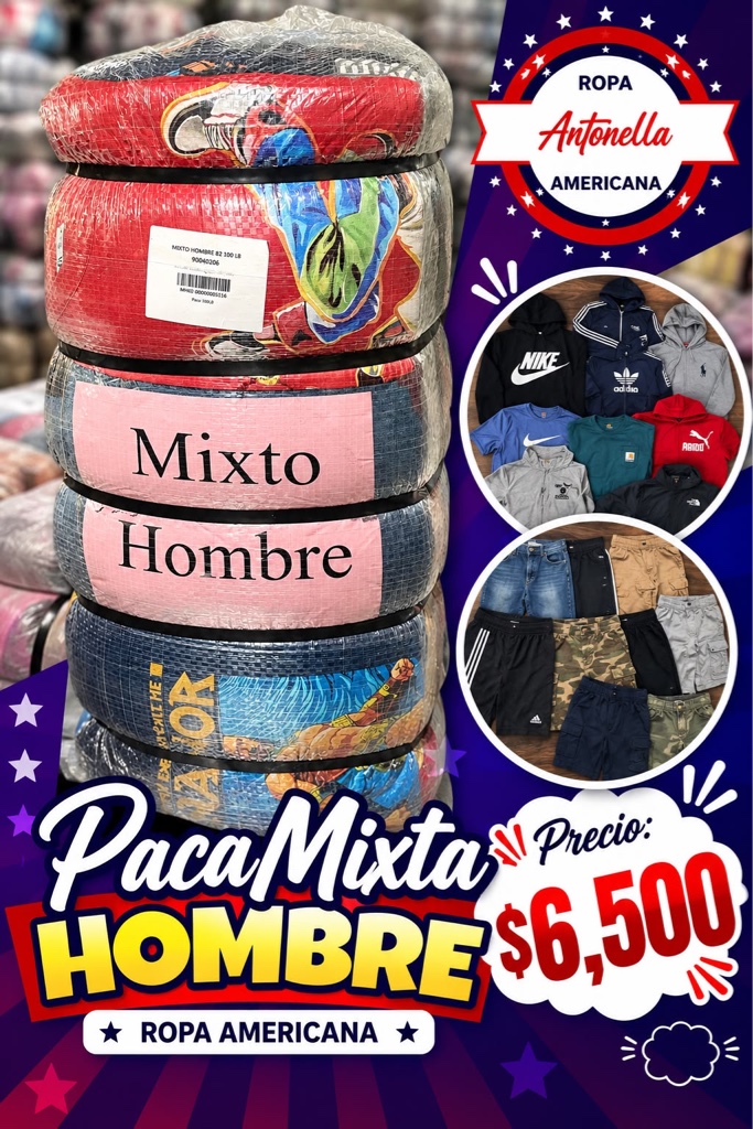 HOMBRE ROSA CAL2  CODIFICADA