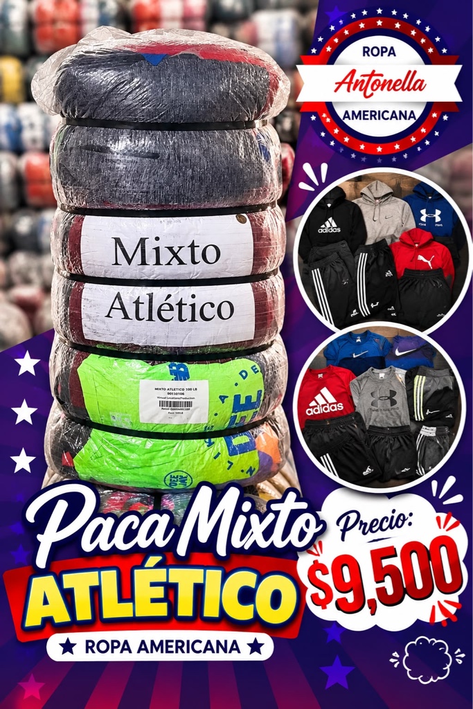 MIXTO ATLÉTICO