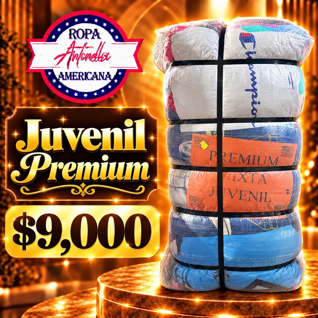 JUVENIL PREMIUM