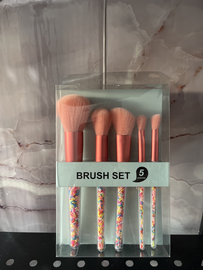 Pinceles BRUSH SET