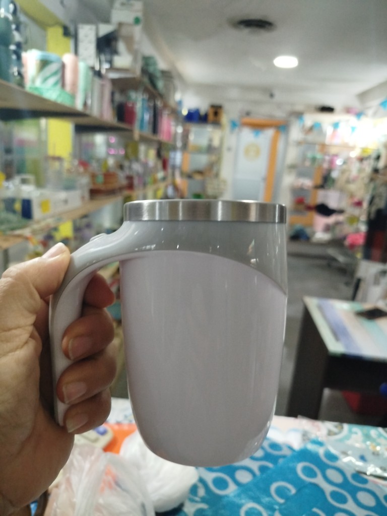 459	TAZA batidor USB