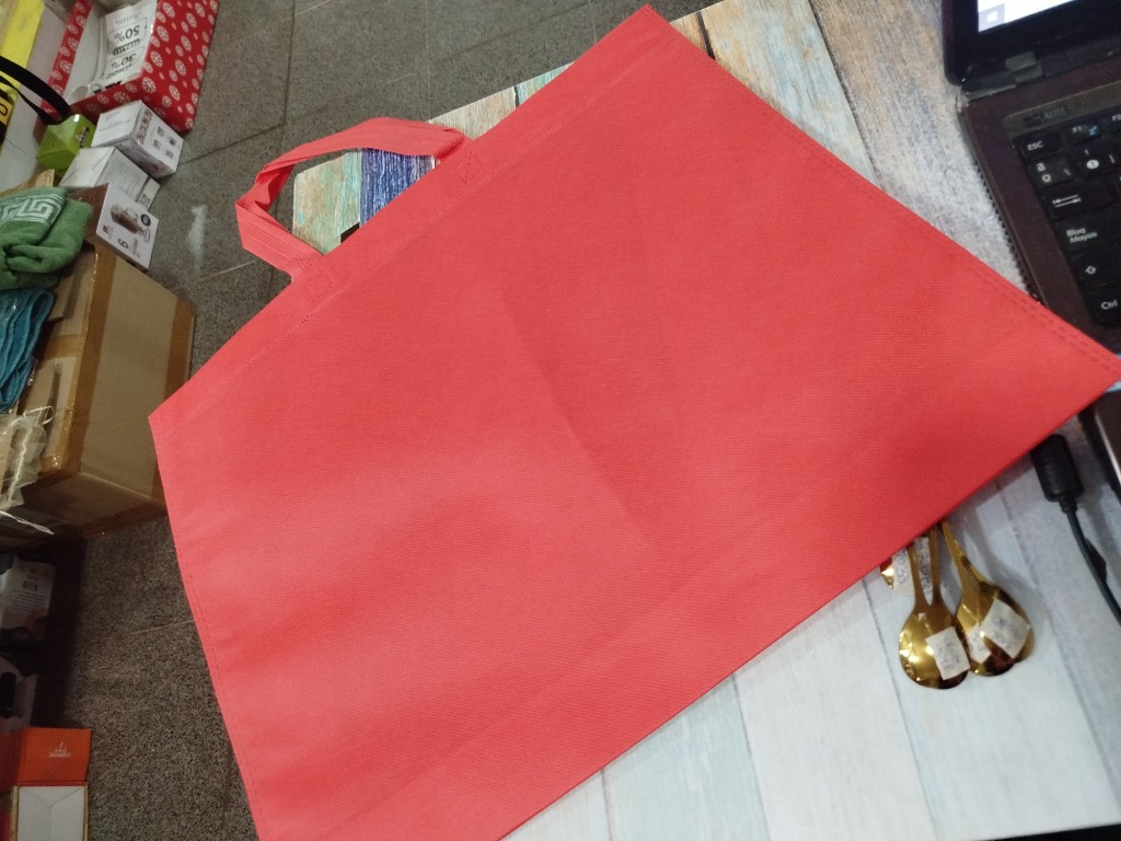 1018  Friselina  roja 45x40