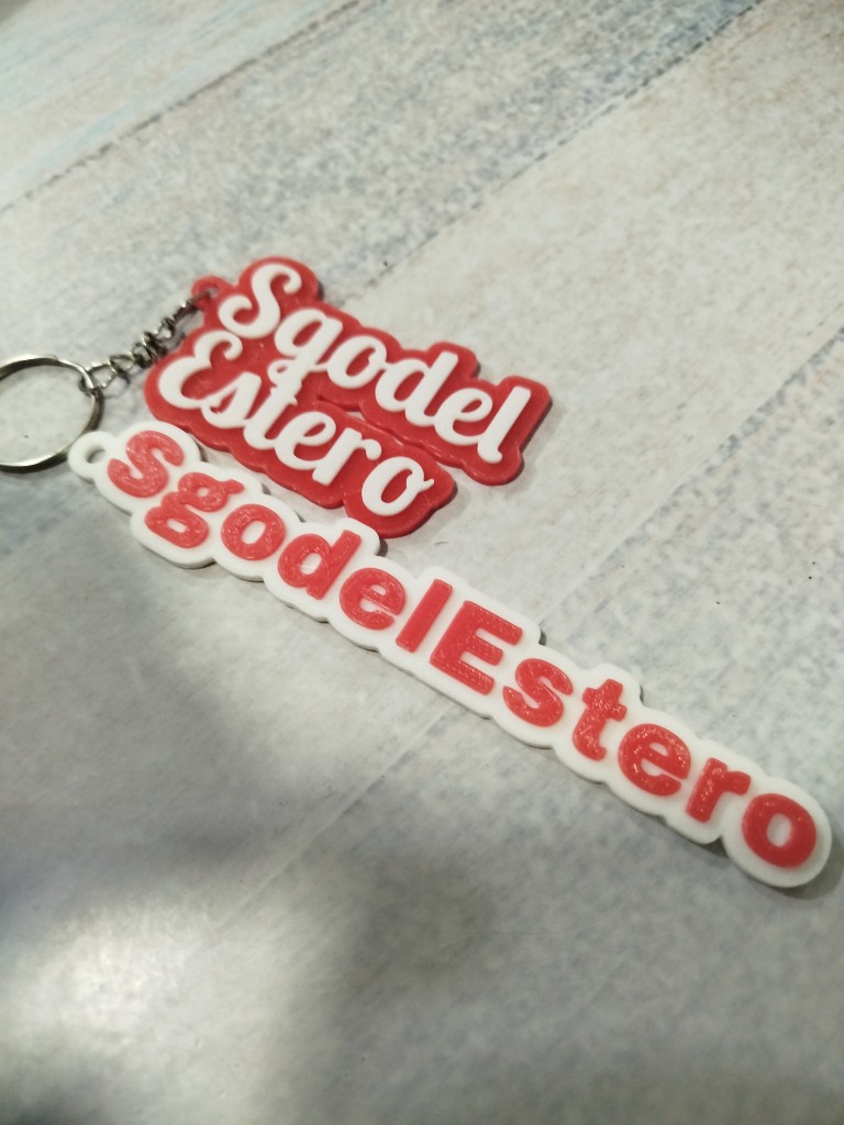 587 LLAVERO sgo palabras 3d