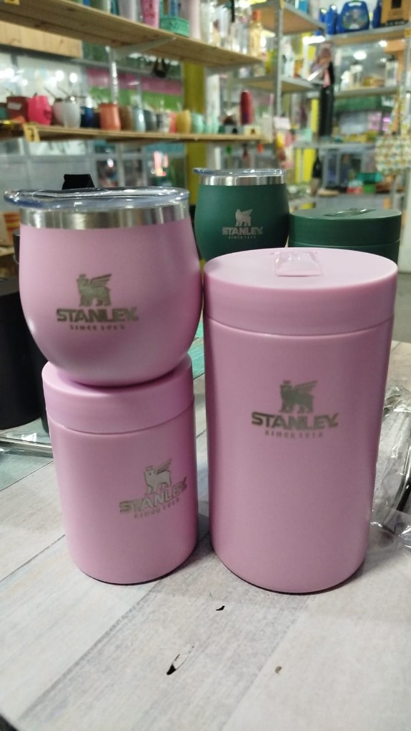 1130RC SET YERBS AZÚCAR STANLEY