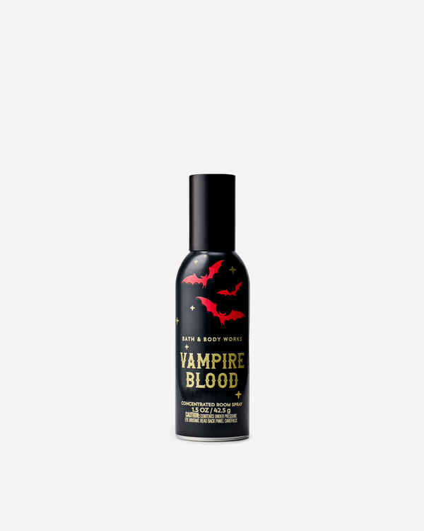 Spray Vampire Blood