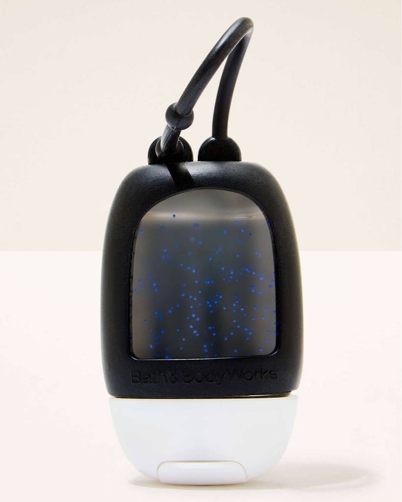 Porta Gel Negro