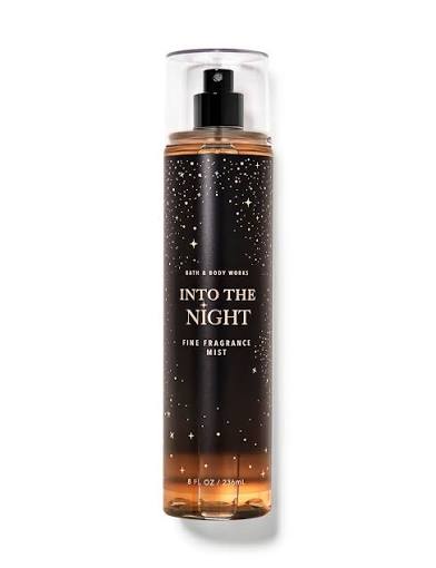 In to the Night