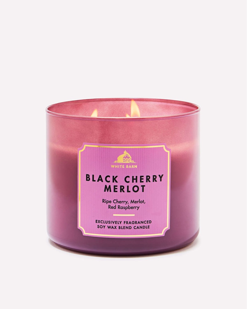 Vela Black Cherry Merlot