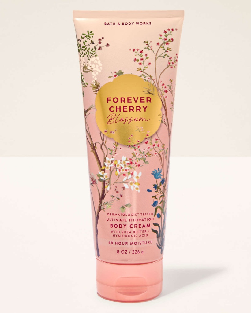 BC Forever Cherry Blossom