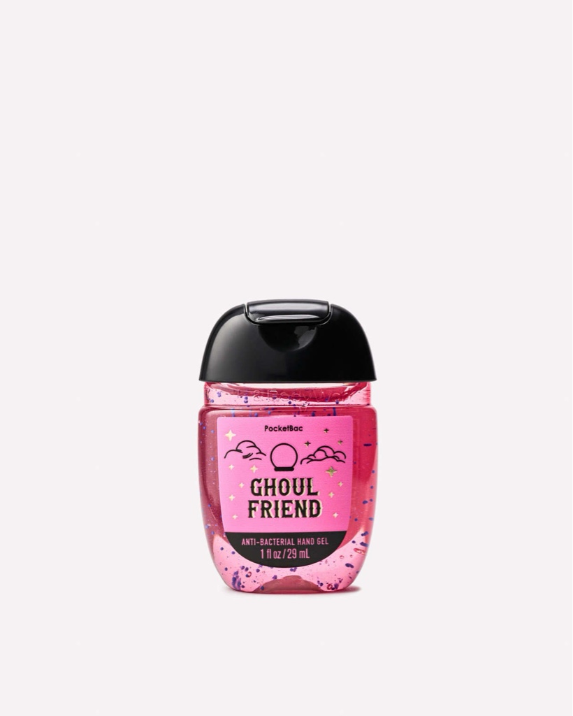 Gel Ghoul Friend