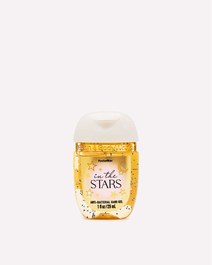 Gel In the Stars