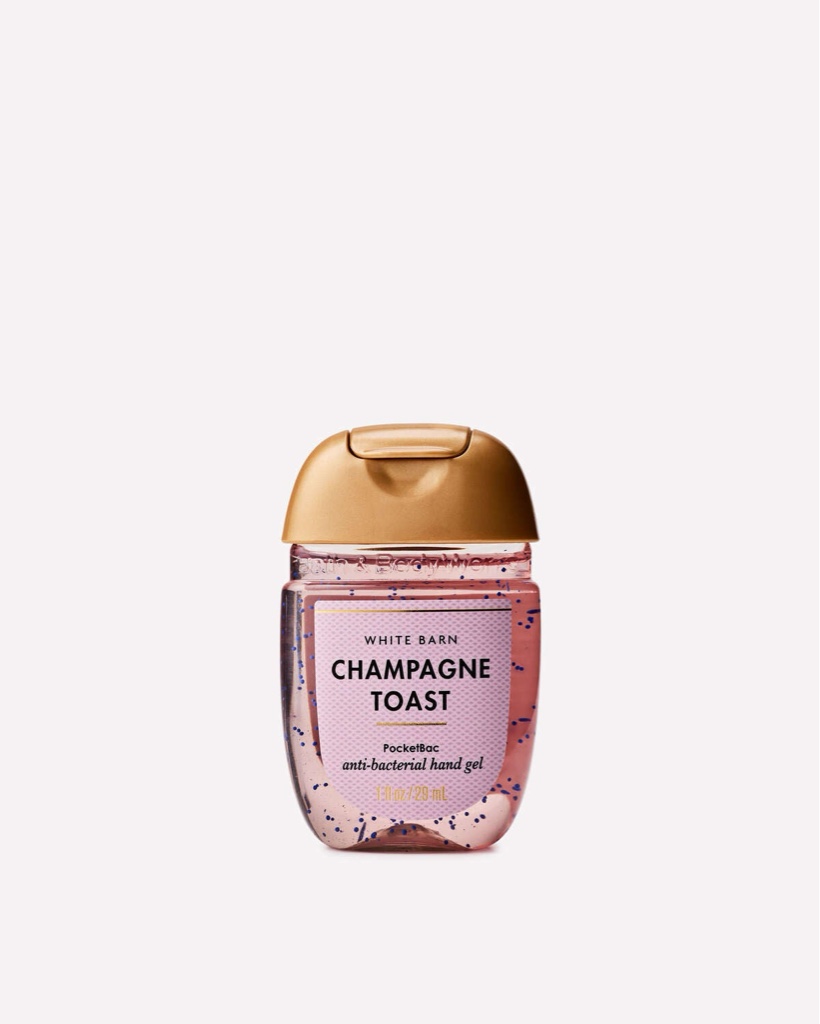 Gel AB Champagne Toast