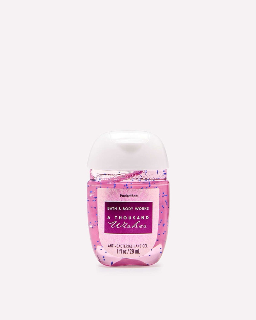 Gel A Thousand Wishes