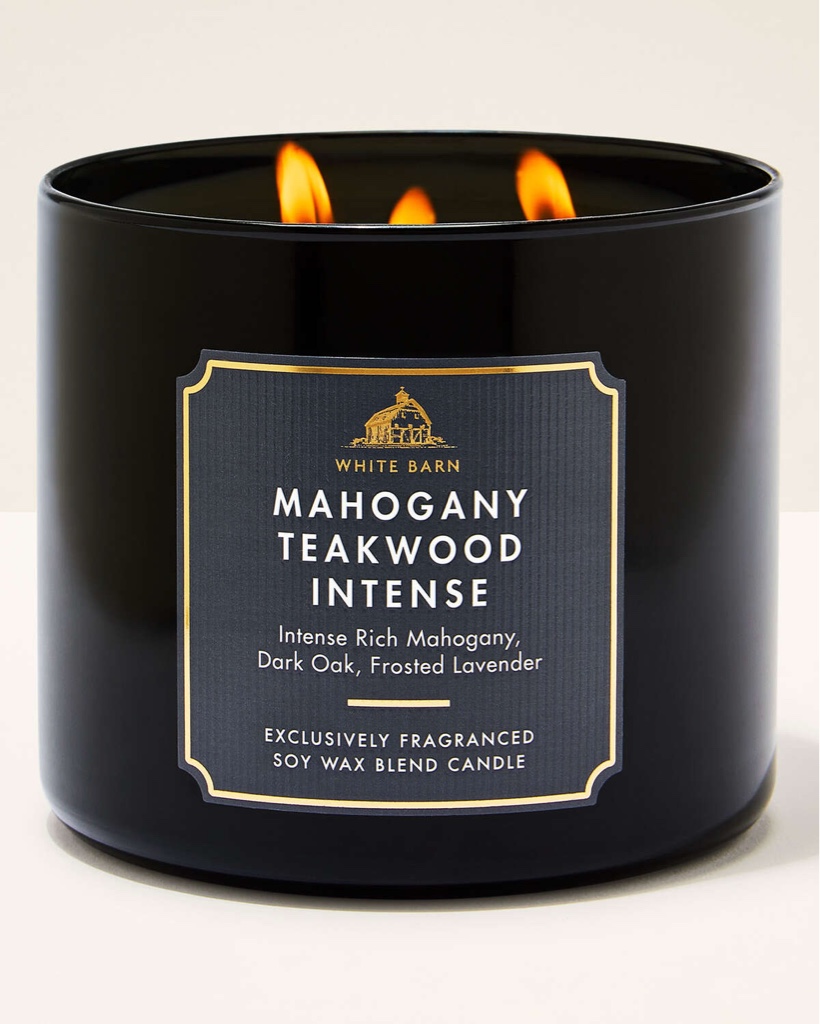 Vela Mahogany Teakwood