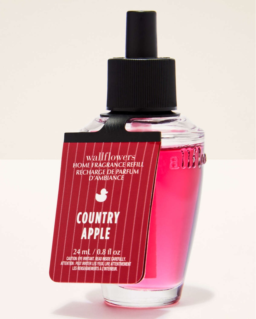 Difusor Country Apple