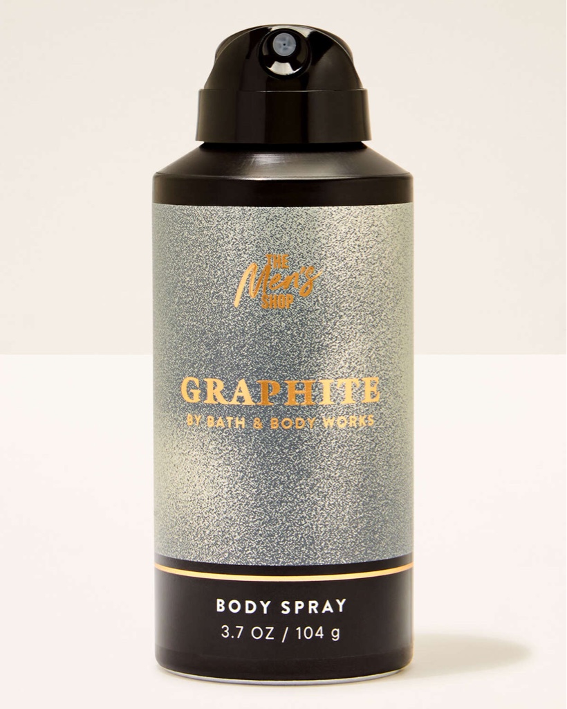 BS Graphite
