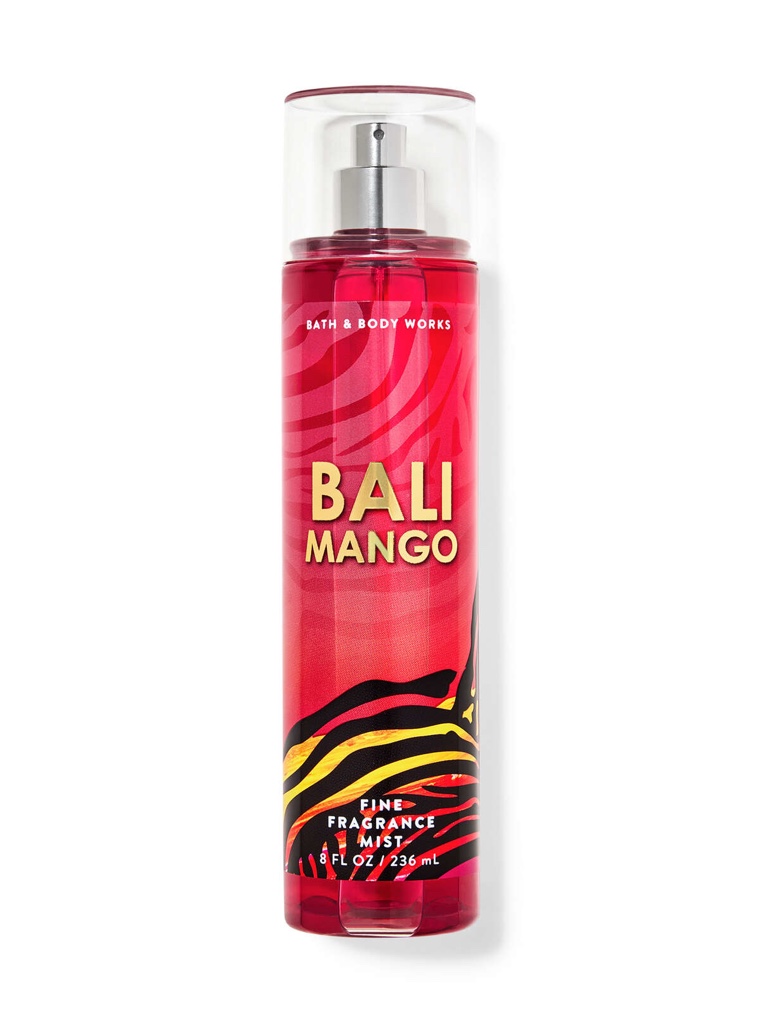 Bali Mango