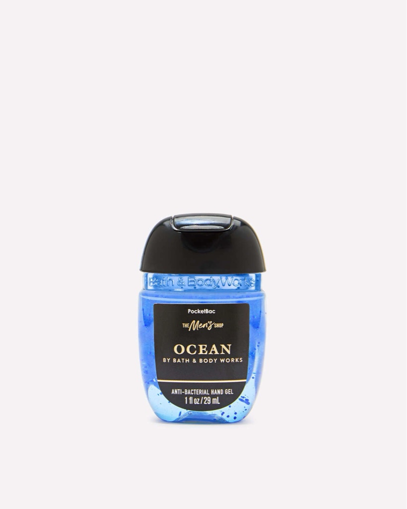 Gel Ocean