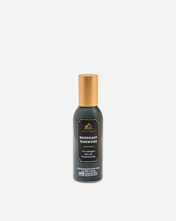 Spray Mahogany Teakwood