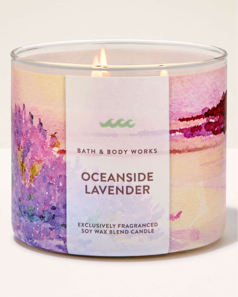 Vela Ocean Lavender
